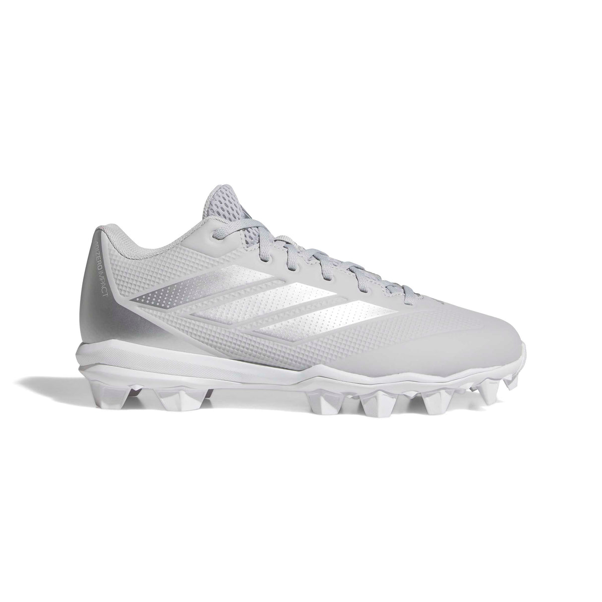 adidas Mens Adizero Impact 2.0 Molded Adult Baseball Cleats