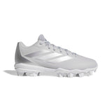 adidas Mens Adizero Impact 2.0 Molded Adult Baseball Cleats