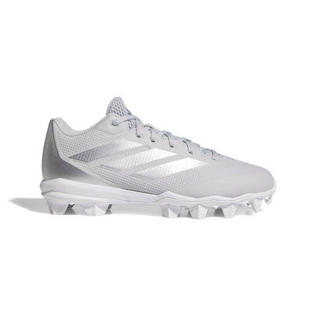 adidas Mens Adizero Impact 2.0 Molded Adult Baseball Cleats