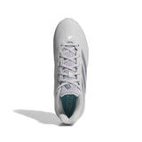 adidas Mens Adizero Impact 2.0 Molded Adult Baseball Cleats