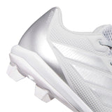 adidas Mens Adizero Impact 2.0 Molded Adult Baseball Cleats