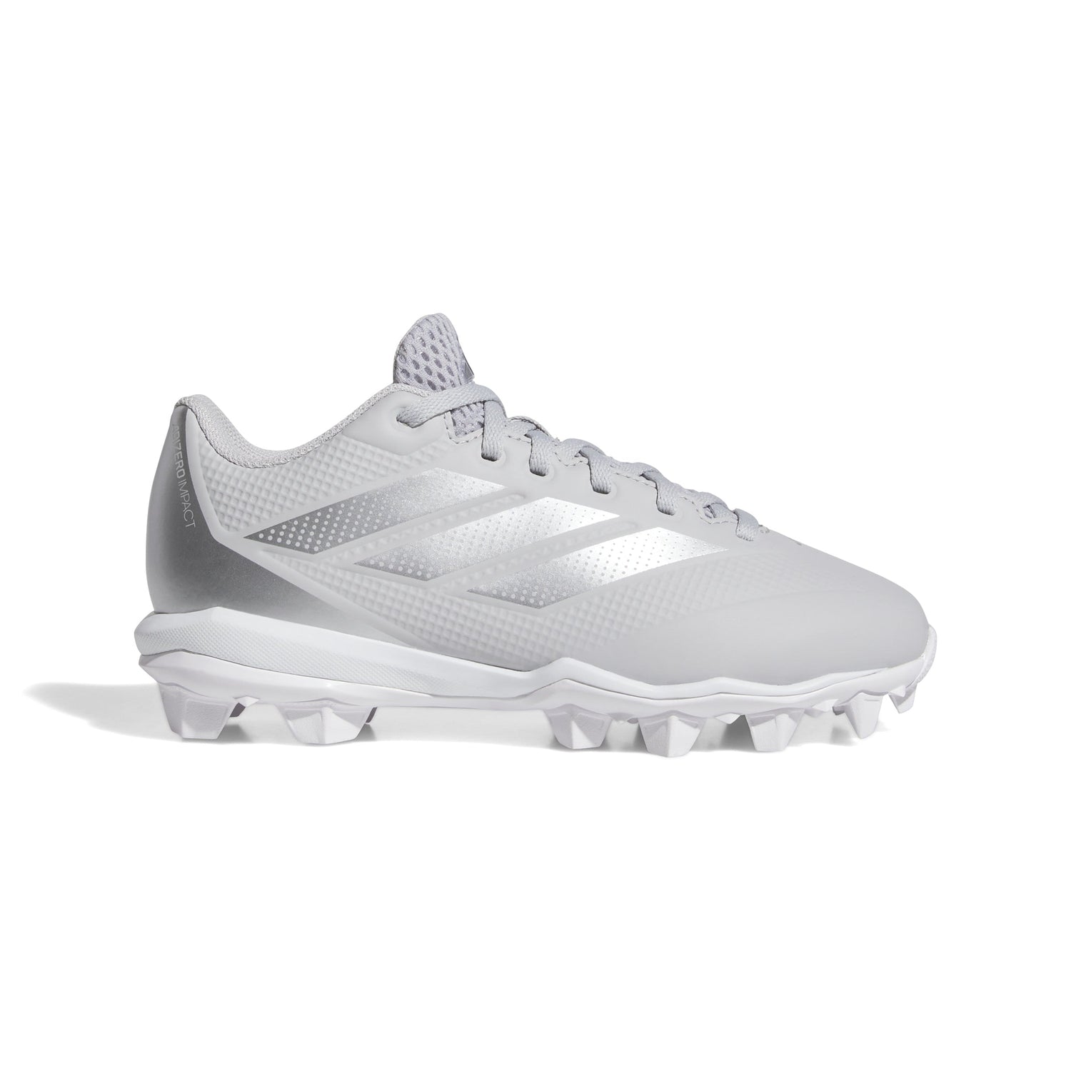 adidas Kids Adizero Impact 2.0 Molded Unisex Baseball Cleats