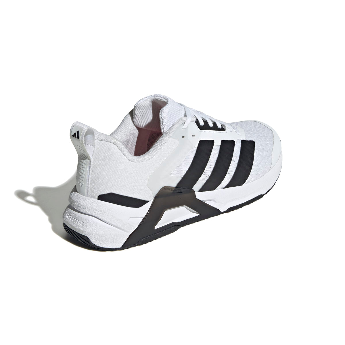 adidas Mens Training Dropset Control Shoes