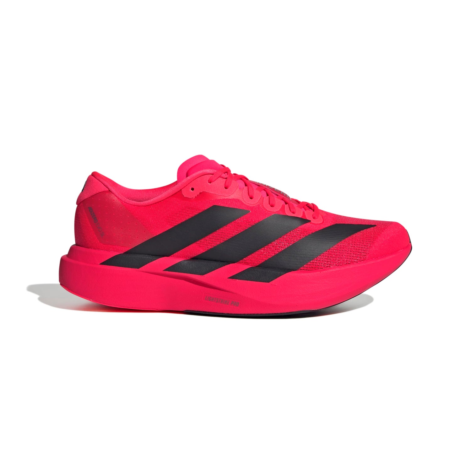 adidas Mens Adizero Evo SL Adult Running Shoes