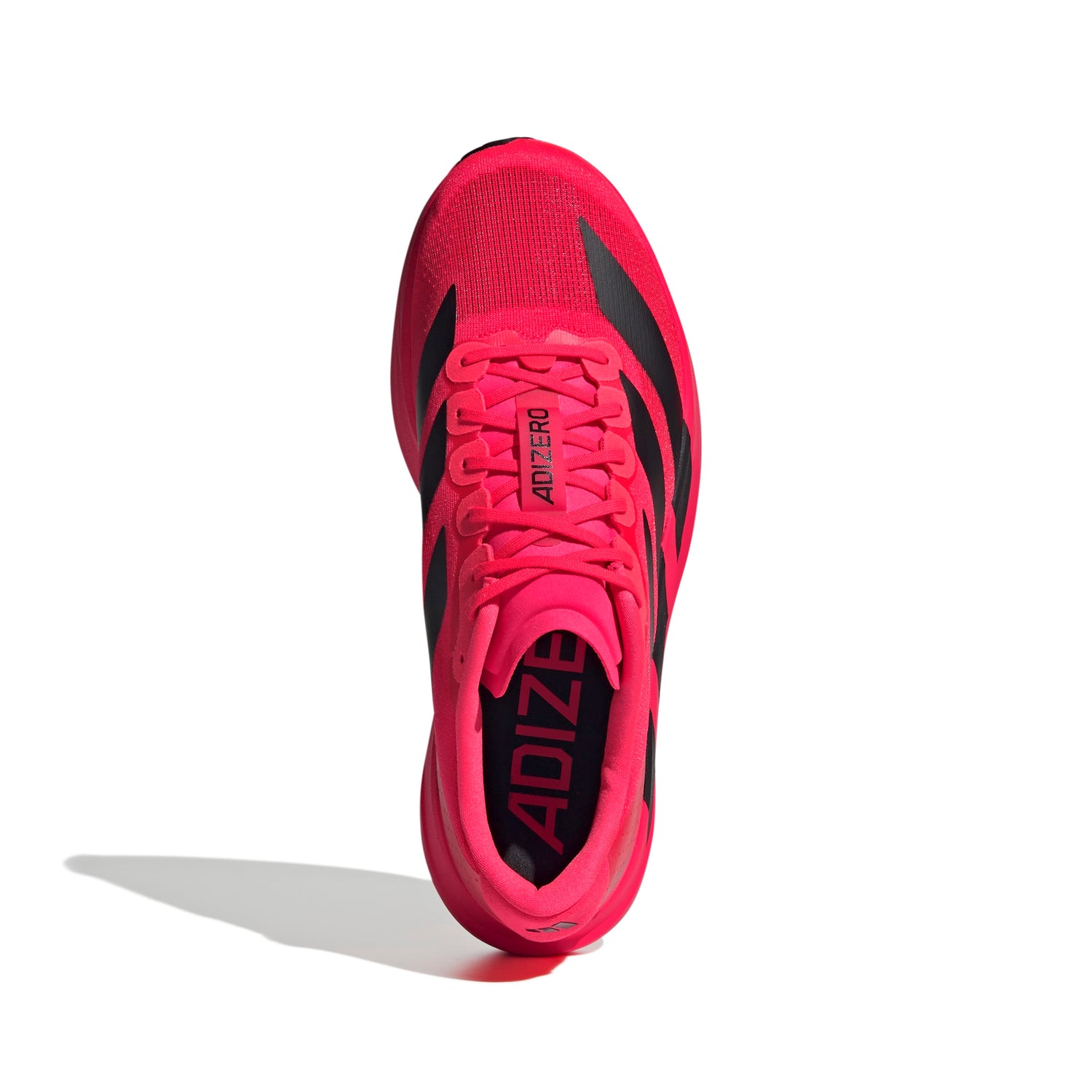 adidas Mens Adizero Evo SL Adult Running Shoes
