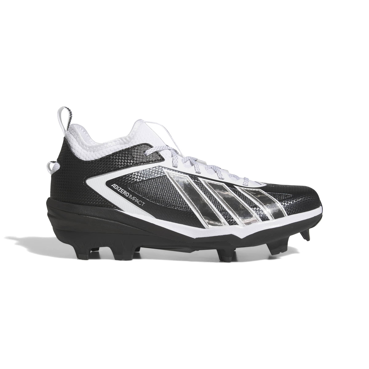 adidas Mens Baseball Adizero Impact 3.0 TPU Racing Team Cleats