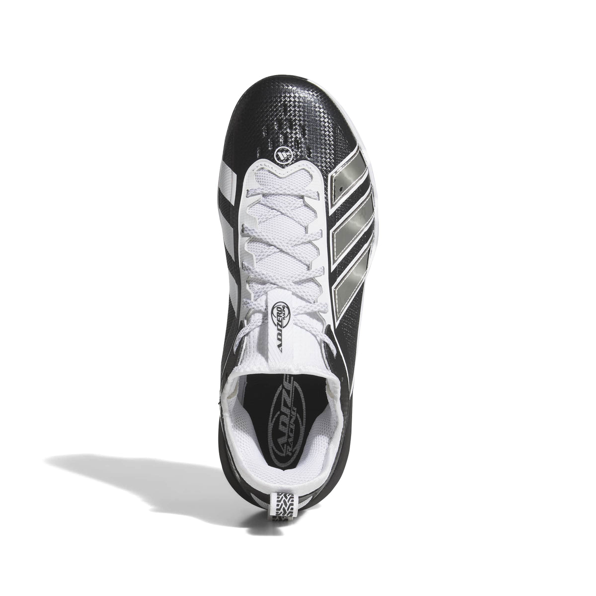 adidas Mens Baseball Adizero Impact 3.0 TPU Racing Team Cleats