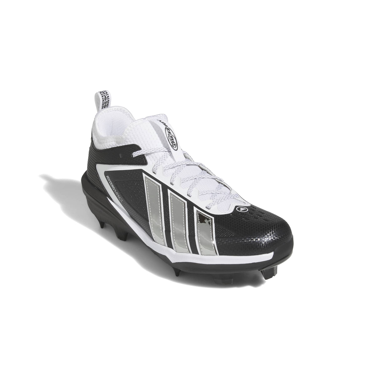 adidas Mens Baseball Adizero Impact 3.0 TPU Racing Team Cleats