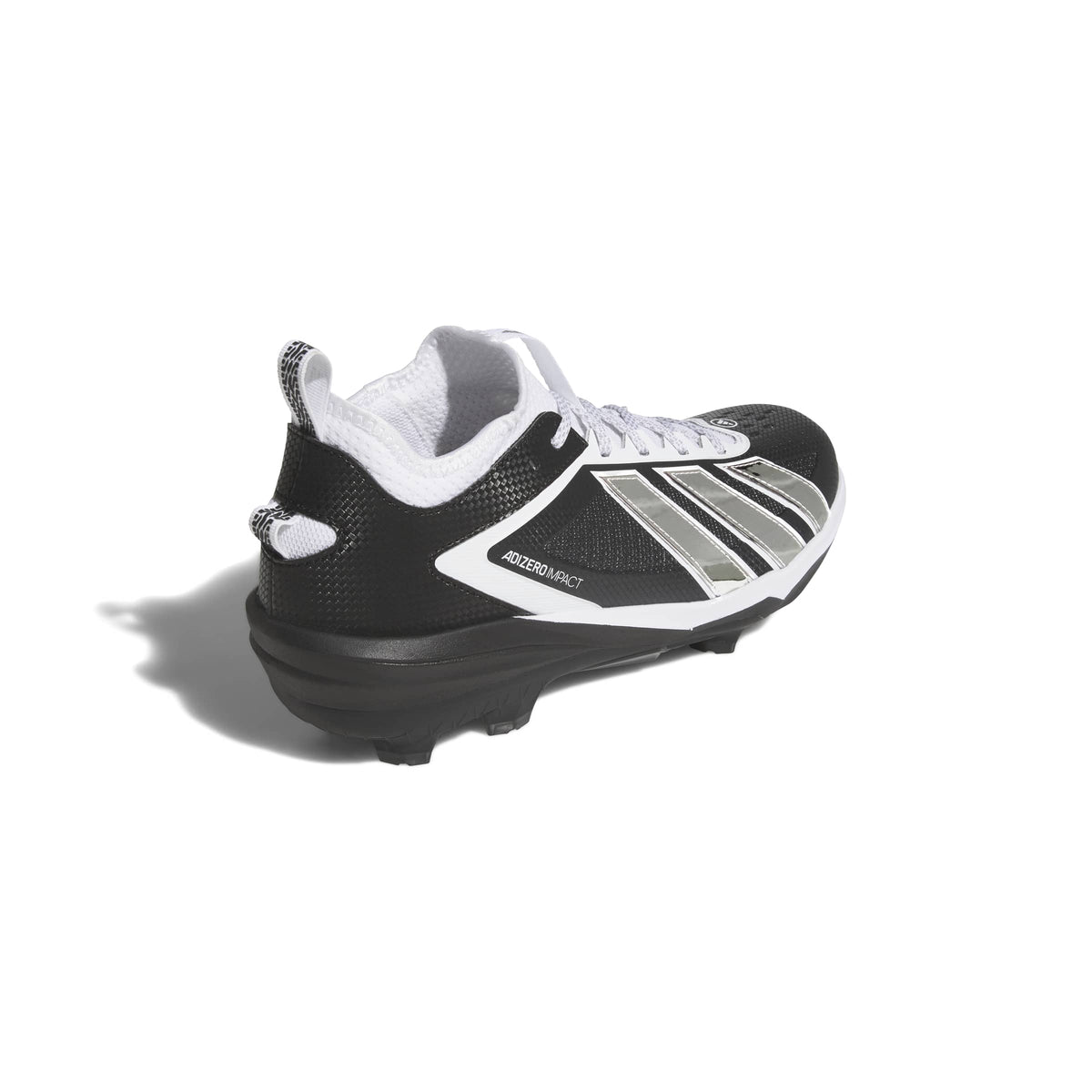 adidas Mens Baseball Adizero Impact 3.0 TPU Racing Team Cleats