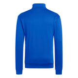 adidas Men's Performance Quarter-Zip Sweatshirt ��ClimaWarm Heat Retention for Training