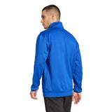adidas Men's Performance Quarter-Zip Sweatshirt ��ClimaWarm Heat Retention for Training