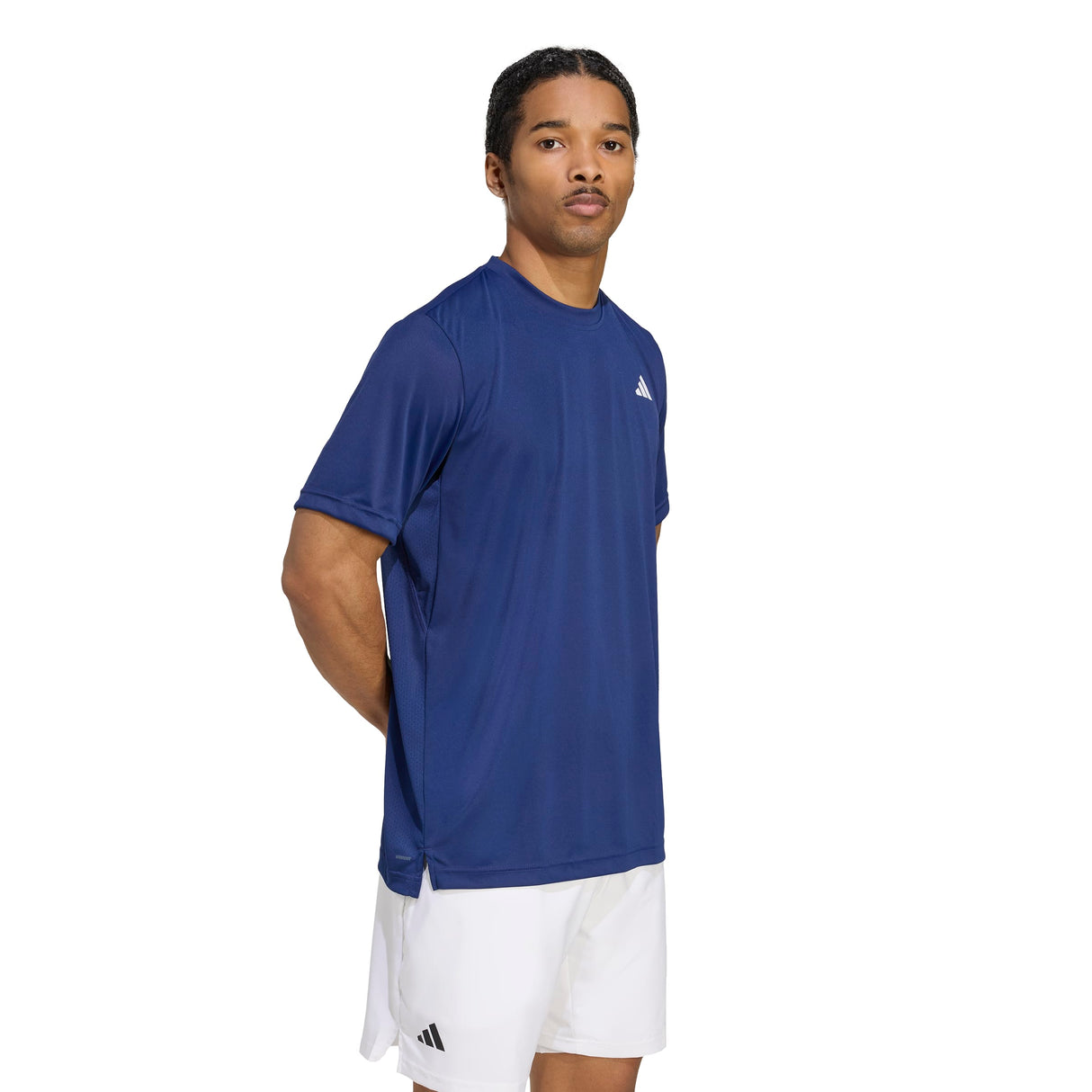 adidas Mens Club Tennis ClimaCool T-Shirt - Stay Cool and Play Hard