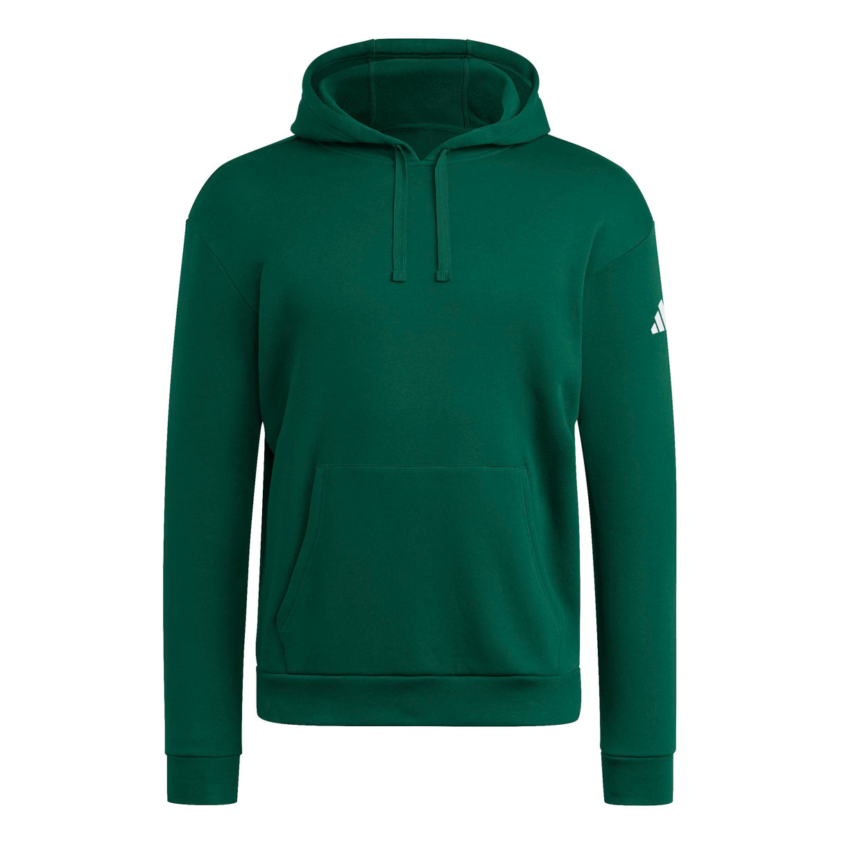 adidas Men's Performance Fleece Hoodie - Maximum Post-Workout Comfort for Training