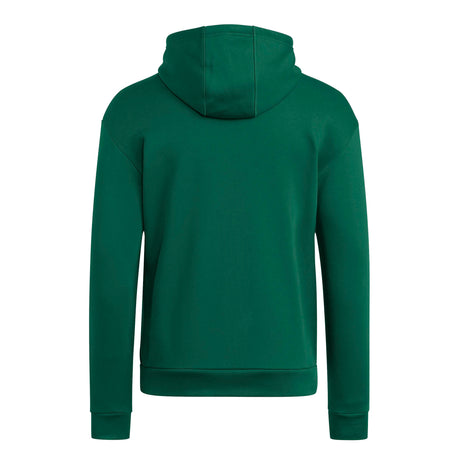 adidas Men's Performance Fleece Hoodie - Maximum Post-Workout Comfort for Training