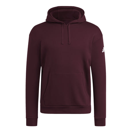 adidas Men's Performance Fleece Hoodie - Maximum Post-Workout Comfort for Training