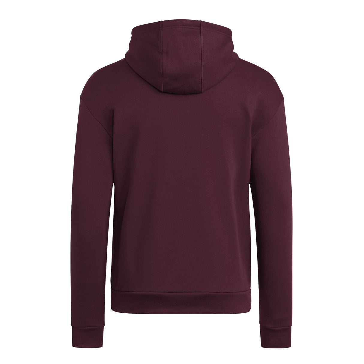 adidas Men's Performance Fleece Hoodie - Maximum Post-Workout Comfort for Training