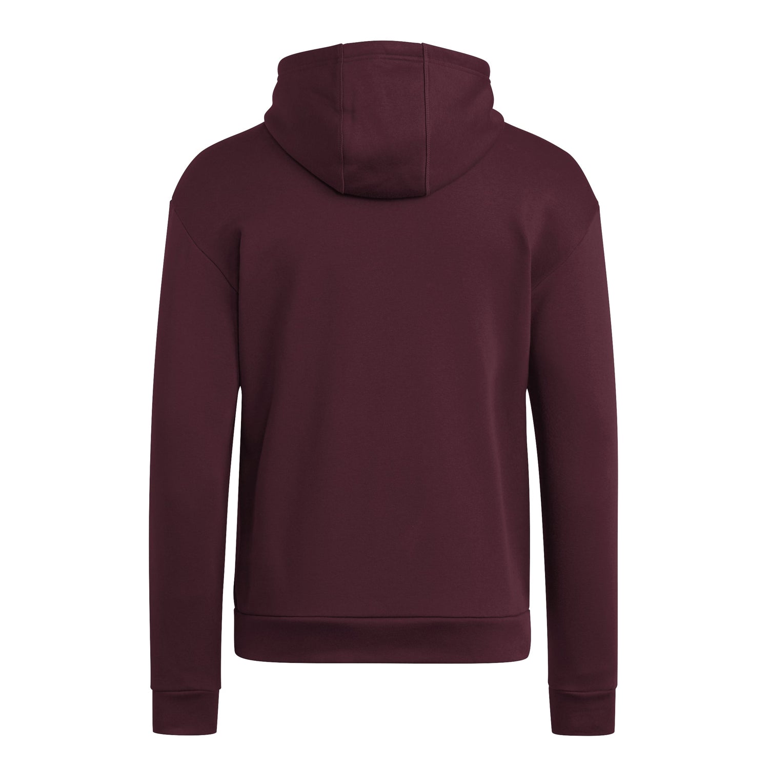 adidas Men's Performance Fleece Hoodie - Maximum Post-Workout Comfort for Training