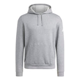 adidas Men's Performance Fleece Hoodie - Maximum Post-Workout Comfort for Training