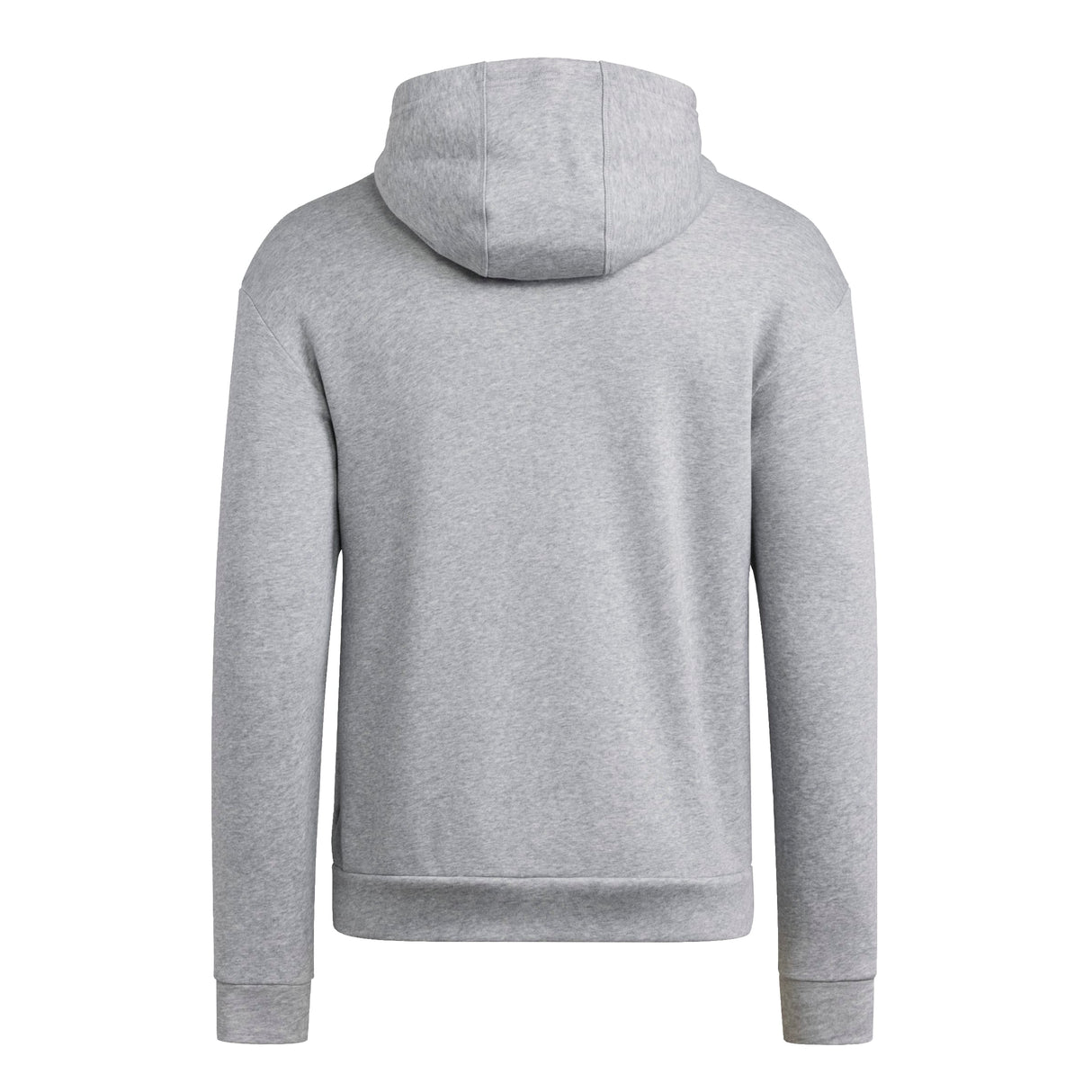 adidas Men's Performance Fleece Hoodie - Maximum Post-Workout Comfort for Training
