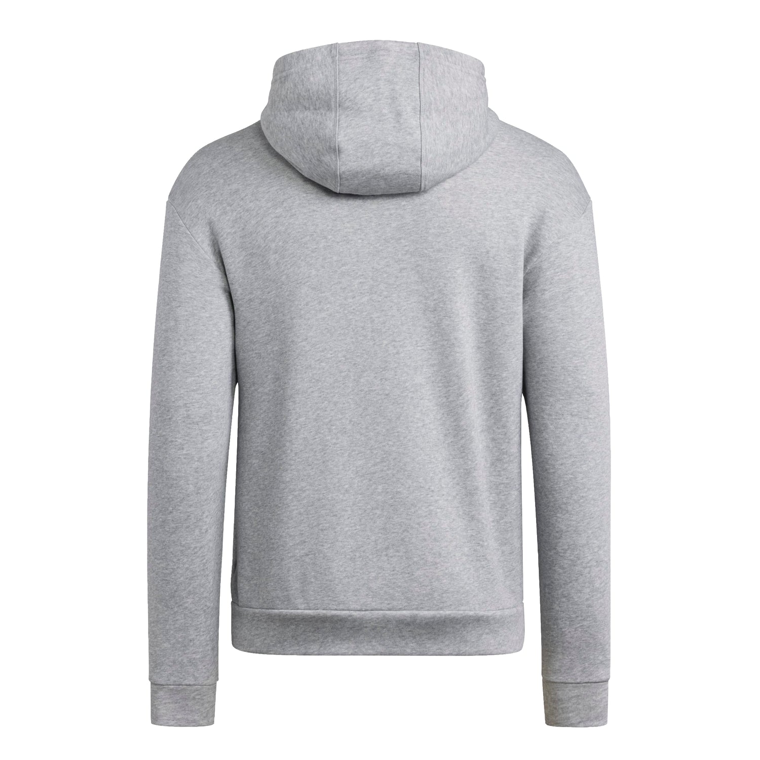 adidas Men's Performance Fleece Hoodie - Maximum Post-Workout Comfort for Training