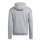adidas Men's Performance Fleece Hoodie - Maximum Post-Workout Comfort for Training