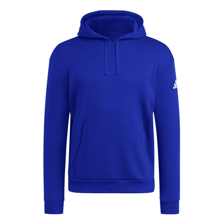adidas Men's Performance Fleece Hoodie - Maximum Post-Workout Comfort for Training