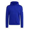 adidas Men's Performance Fleece Hoodie - Maximum Post-Workout Comfort for Training