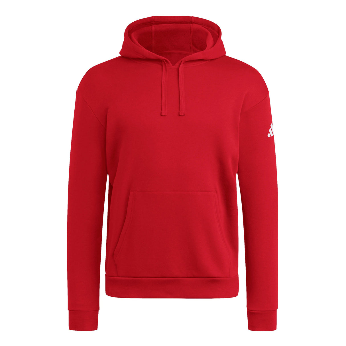 adidas Men's Performance Fleece Hoodie - Maximum Post-Workout Comfort for Training