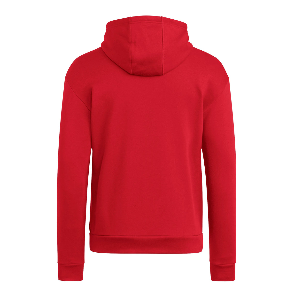 adidas Men's Performance Fleece Hoodie - Maximum Post-Workout Comfort for Training