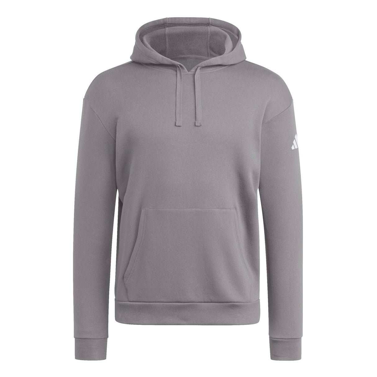 adidas Men's Performance Fleece Hoodie - Maximum Post-Workout Comfort for Training
