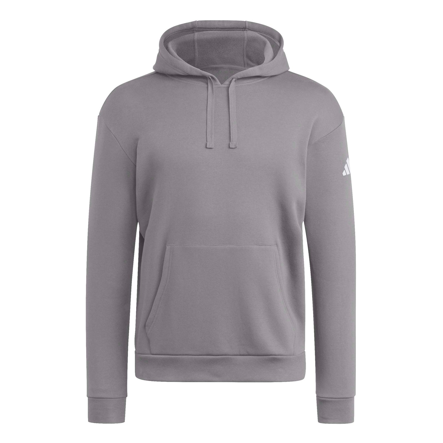 adidas Men's Performance Fleece Hoodie - Maximum Post-Workout Comfort for Training