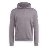 adidas Men's Performance Fleece Hoodie - Maximum Post-Workout Comfort for Training
