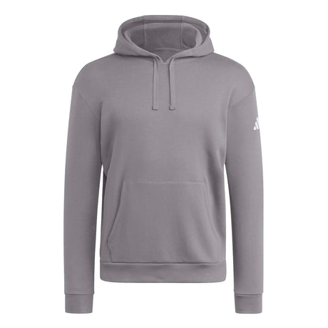 adidas Men's Performance Fleece Hoodie - Maximum Post-Workout Comfort for Training