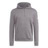 adidas Men's Performance Fleece Hoodie - Maximum Post-Workout Comfort for Training