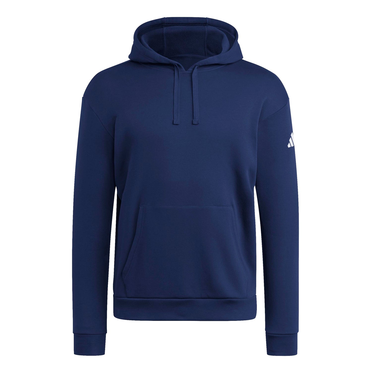 adidas Men's Performance Fleece Hoodie - Maximum Post-Workout Comfort for Training