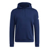 adidas Men's Performance Fleece Hoodie - Maximum Post-Workout Comfort for Training