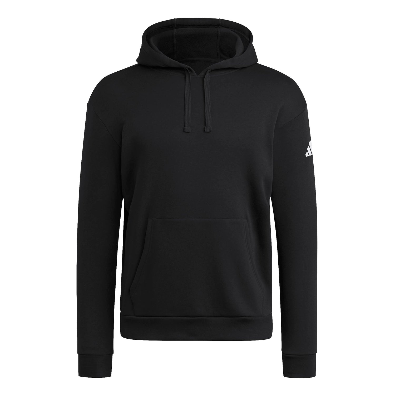 adidas Men's Performance Fleece Hoodie - Maximum Post-Workout Comfort for Training