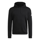adidas Men's Performance Fleece Hoodie - Maximum Post-Workout Comfort for Training