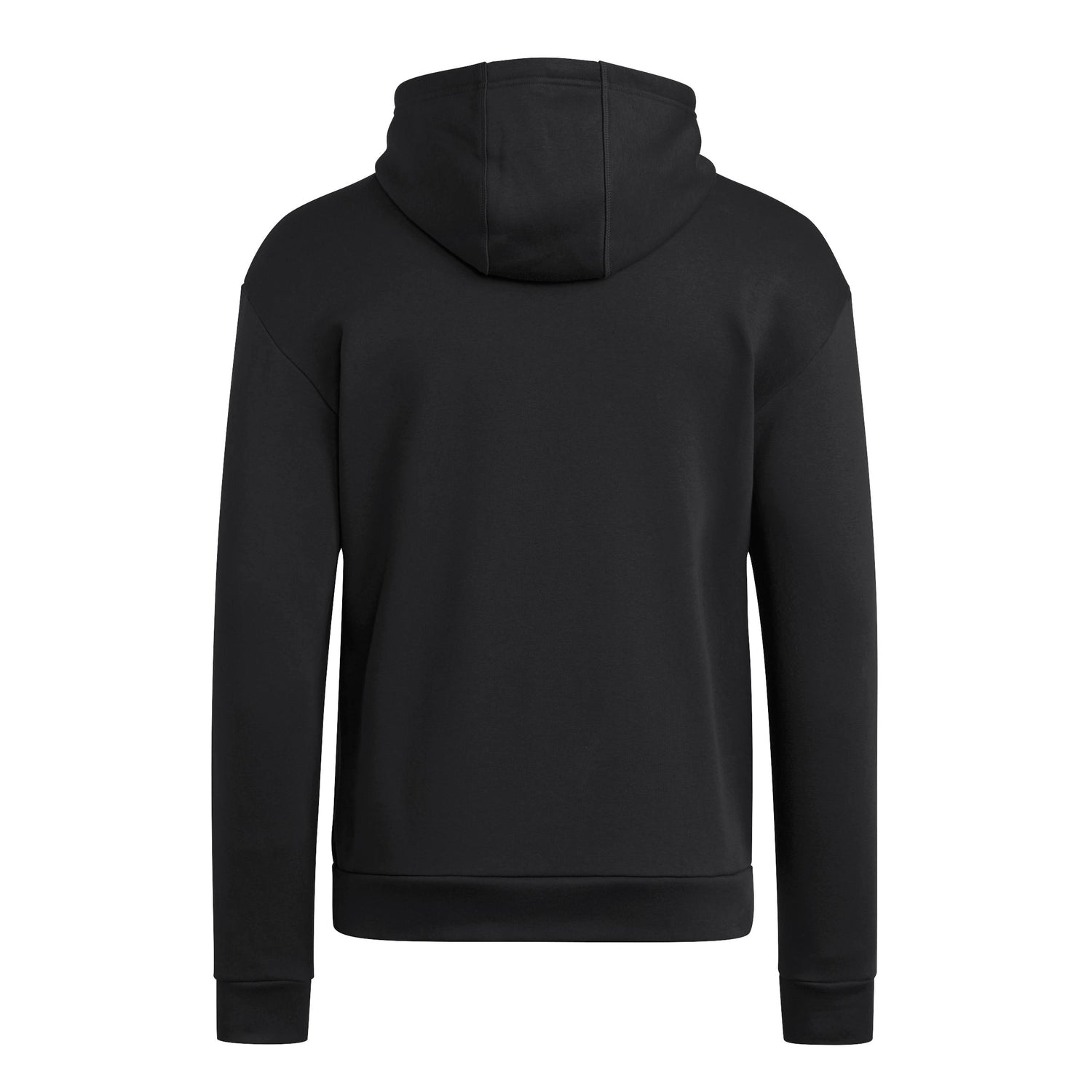 adidas Men's Performance Fleece Hoodie - Maximum Post-Workout Comfort for Training