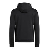 adidas Men's Performance Fleece Hoodie - Maximum Post-Workout Comfort for Training