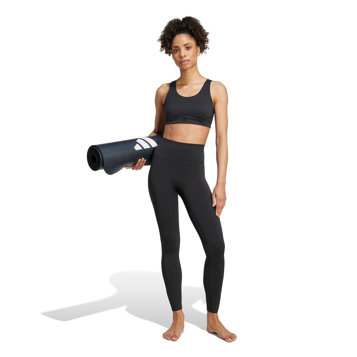 adidas Womens All Me 7/8 Leggings