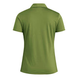 adidas Women's Ultimate365 Solid Polo Shirt - Performance Stretch for Golf