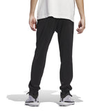 adidas Mens Crazy Warm Fleece Basketball Pants
