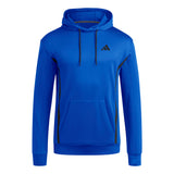 adidas Men's Performance Hooded Sweatshirt – ClimaWarm Insulation for Training