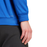 adidas Men's Performance Hooded Sweatshirt – ClimaWarm Insulation for Training