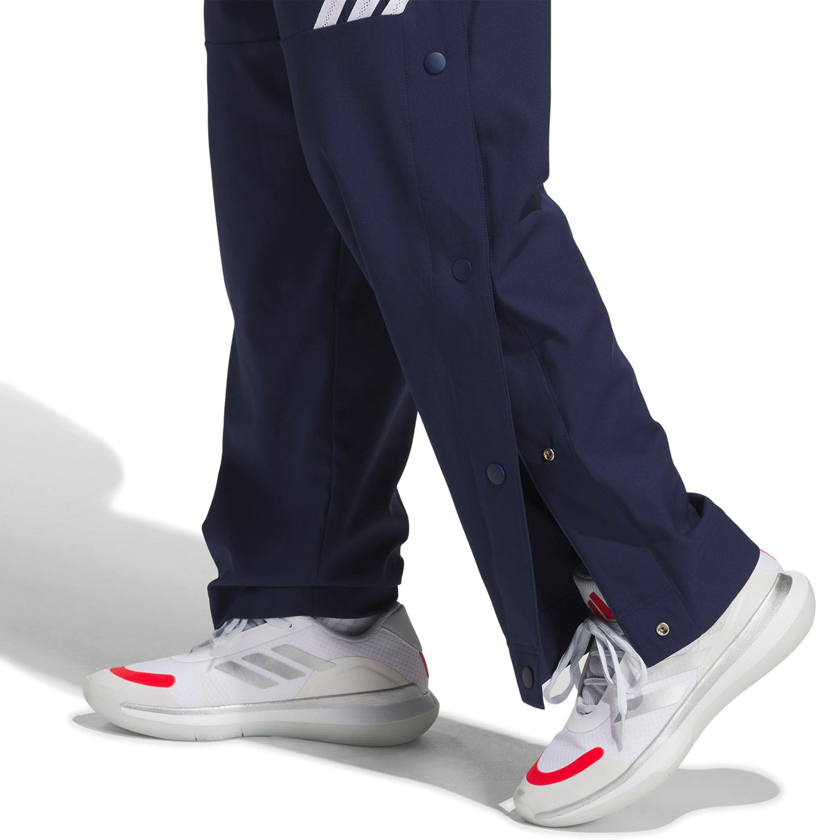 adidas Mens Crazy Lite Basketball Pants