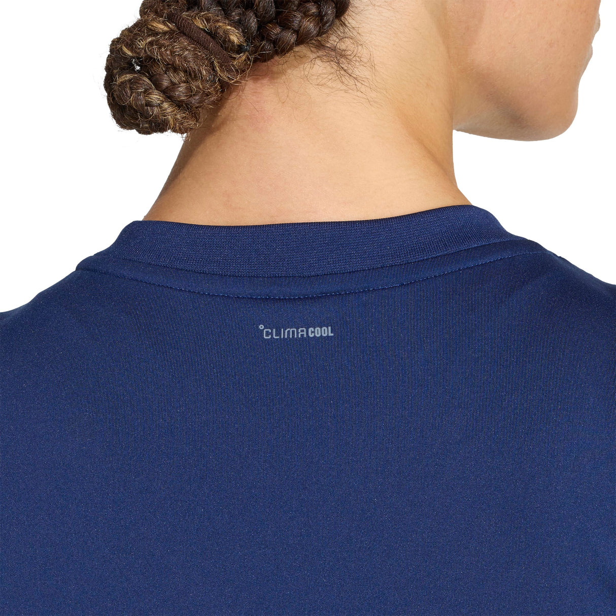 adidas Women's USA Volleyball Quickset SL Jersey - Sleeveless Climacool for Elite Play