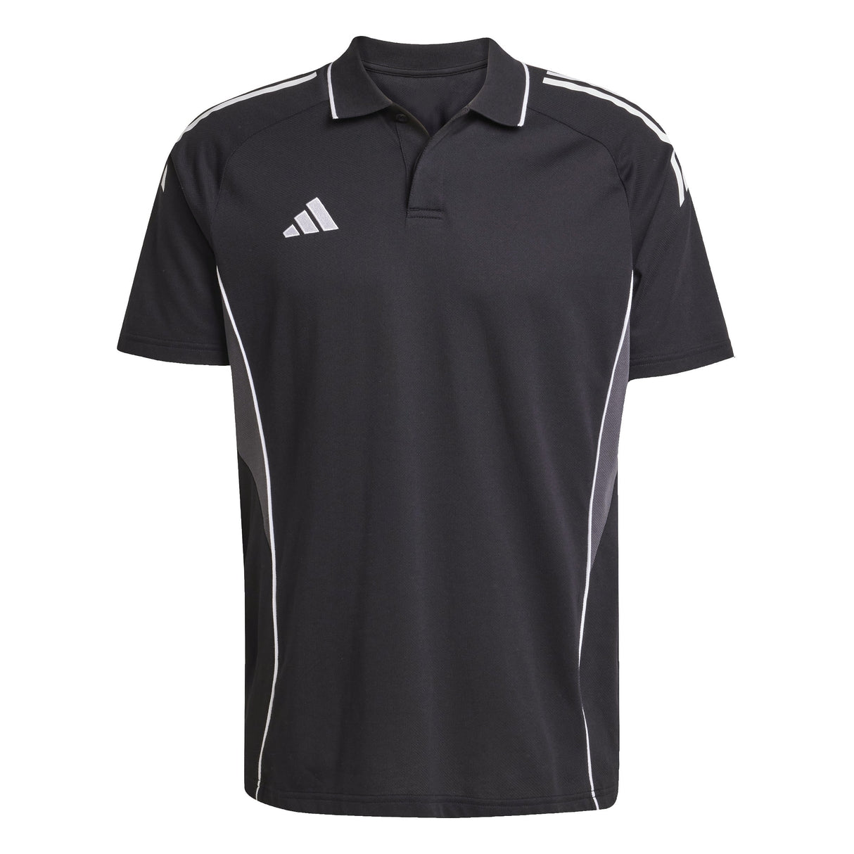 adidas Tiro 25 Competition Men's Short Sleeve Polo Shirt