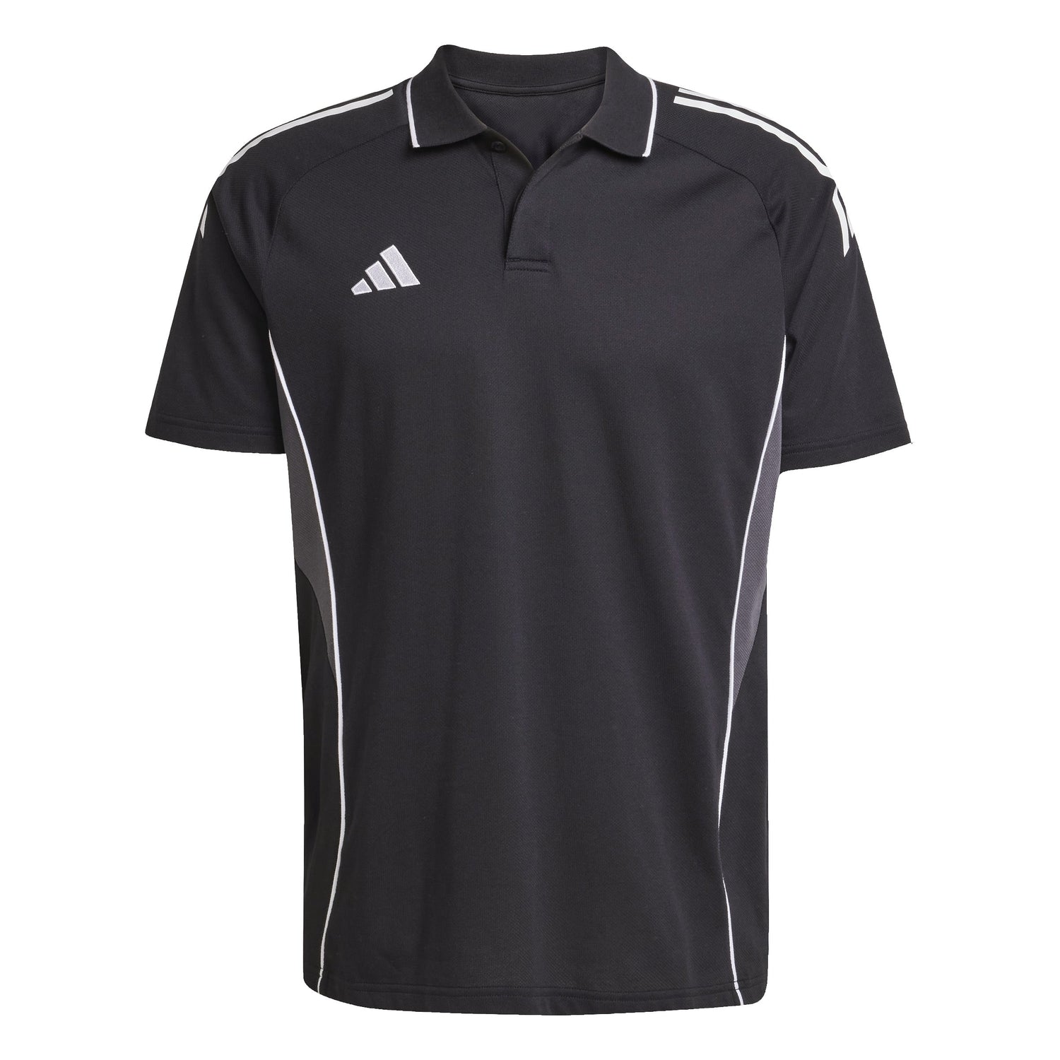 adidas Tiro 25 Competition Men's Short Sleeve Polo Shirt