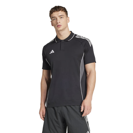 adidas Tiro 25 Competition Men's Short Sleeve Polo Shirt